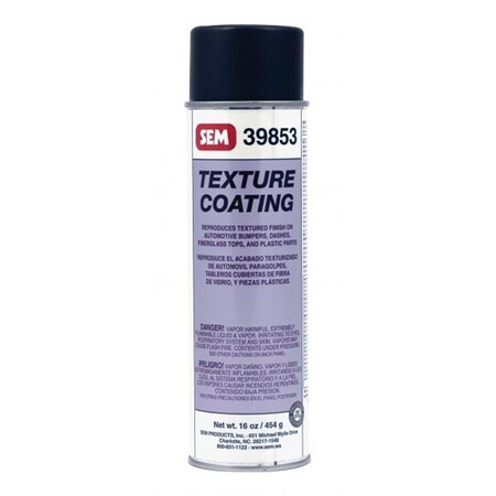 Sem Products Texture Coating Aerosol SE371871